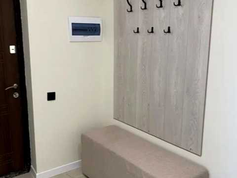 квартира по адресу Антоныча ул., 14