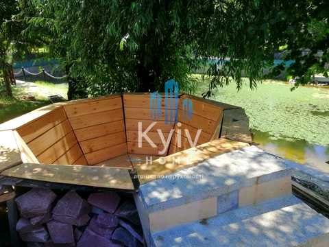 дом по адресу Старокиевская ул., 4
