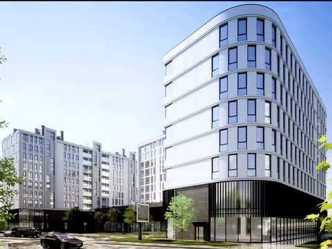 квартира за адресою Надрічна вул., (Будинок 2)