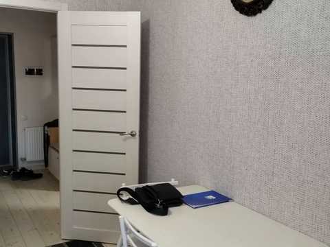 квартира по адресу Озёрная ул., 6/2-Б