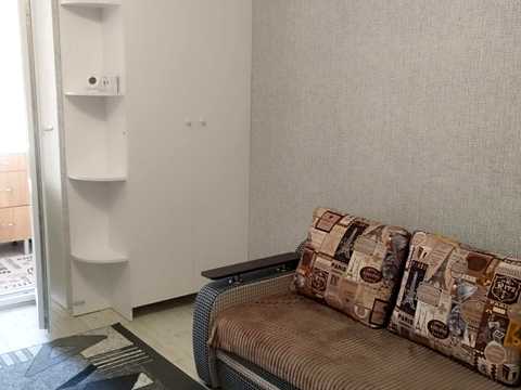квартира по адресу Озёрная ул., 6/2-Б