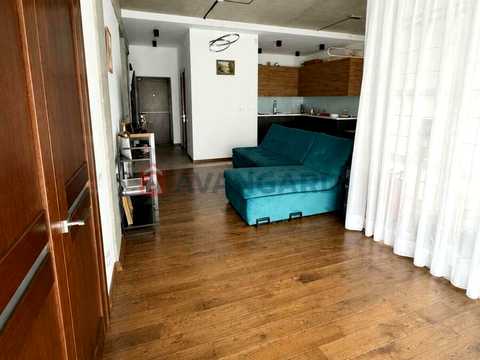 квартира за адресою Бойківська вул., 56