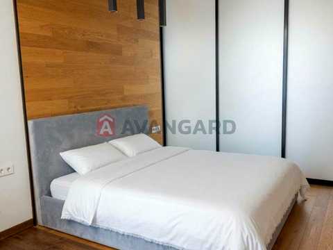 квартира за адресою Бойківська вул., 56
