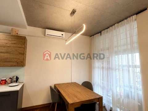 квартира за адресою Бойківська вул., 56