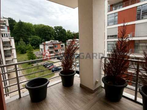квартира за адресою Бойківська вул., 56