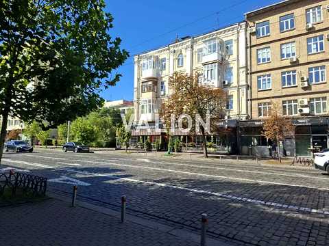 квартира за адресою Велика Васильківська вул. (Червоноармійська), 76