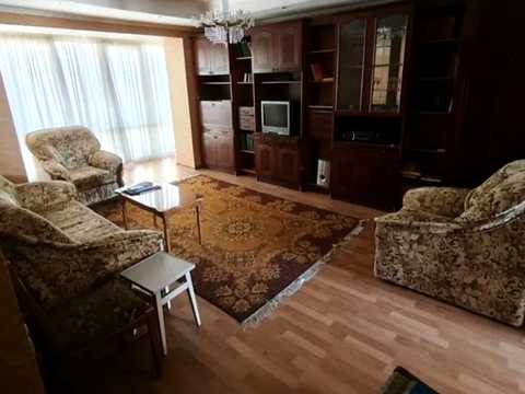 квартира по адресу Леси Украинки бульв., 20/22