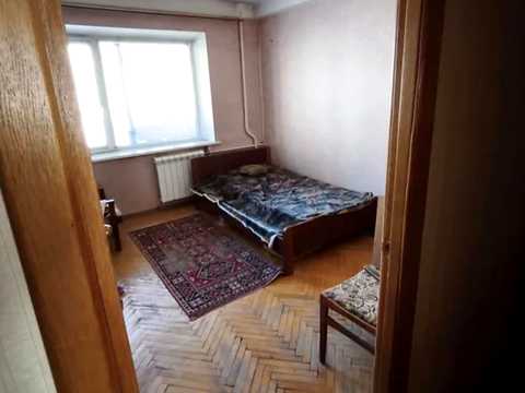 квартира по адресу Леси Украинки бульв., 20/22