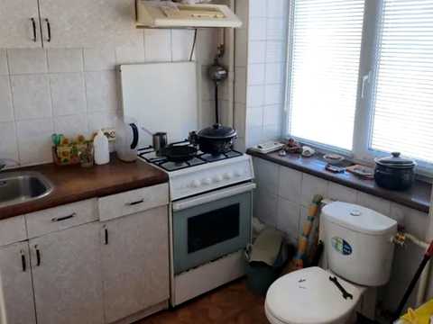 квартира по адресу Леси Украинки бульв., 20/22