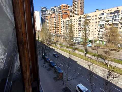 квартира по адресу Леси Украинки бульв., 20/22