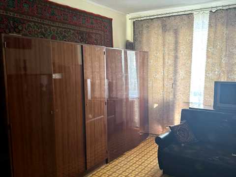 квартира за адресою Академіка Заболотного вул., 47