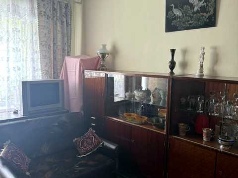 квартира за адресою Академіка Заболотного вул., 47