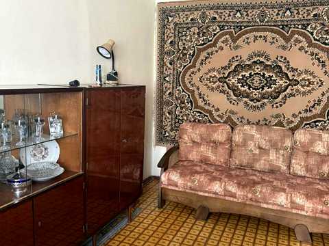 квартира по адресу Академика Заболотного ул., 47