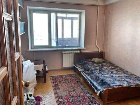 квартира по адресу Леси Украинки бульв., 20/22