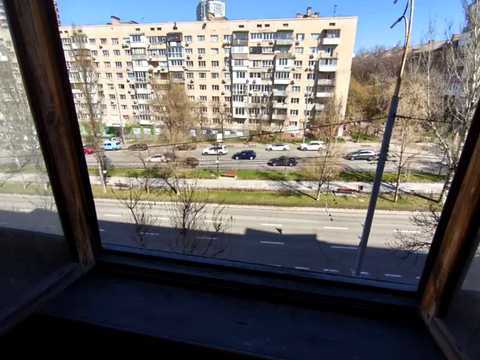 квартира по адресу Леси Украинки бульв., 20/22