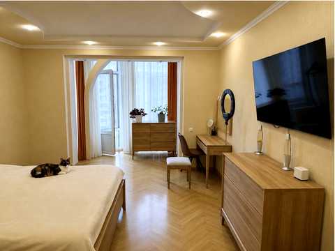 квартира за адресою Юлії Здановської вул. (Ломоносова), 54