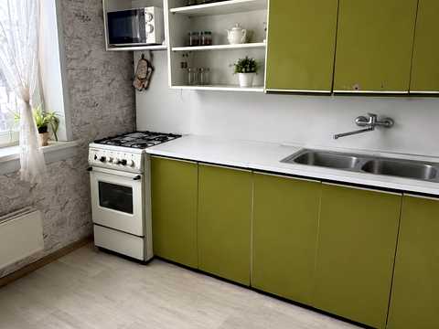 квартира за адресою Каштанова вул., 5