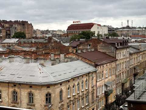 квартира по адресу Балабана ул., 12