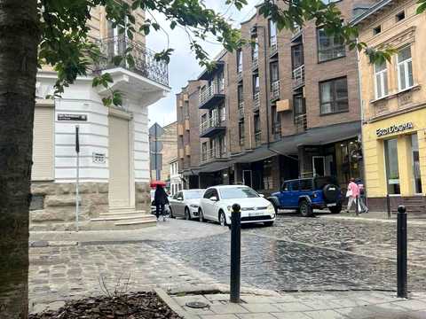 квартира по адресу Балабана ул., 12