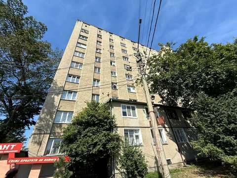 квартира по адресу набережная Василия Стефаника ул., 42-А