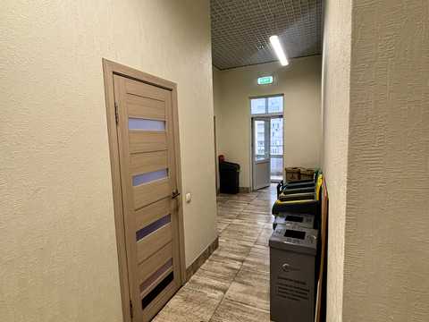 коммерческая по адресу Митрополита Андрея Шептицкого ул. (Анатолія Луначарського), 10