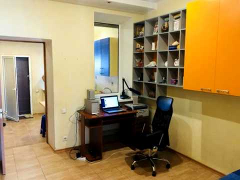 квартира за адресою Дальницька вул., 37