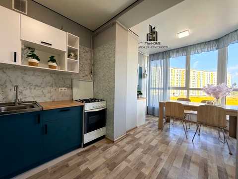 квартира по адресу Мартинова просп., 8