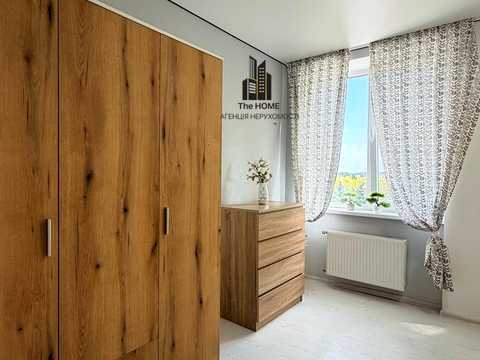 квартира по адресу Мартинова просп., 8