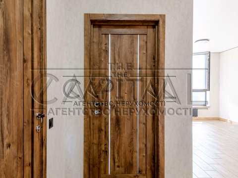 квартира по адресу Родини Крістерів ул., 16