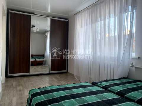 квартира за адресою Вартових Неба вул. (Тобольська), 47а