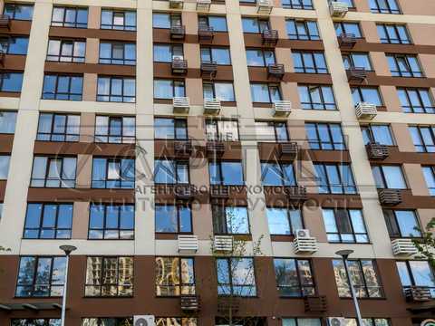 квартира по адресу Родини Крістерів ул., 16