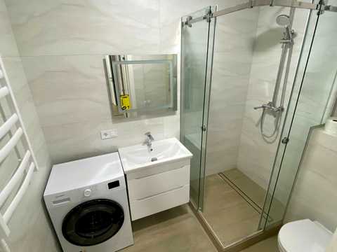 квартира за адресою Кадетський Гай вул., 8