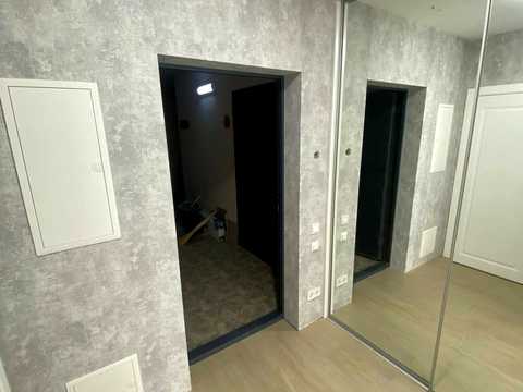 квартира за адресою Кадетський Гай вул., 8