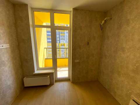 квартира за адресою Кадетський Гай вул., 8