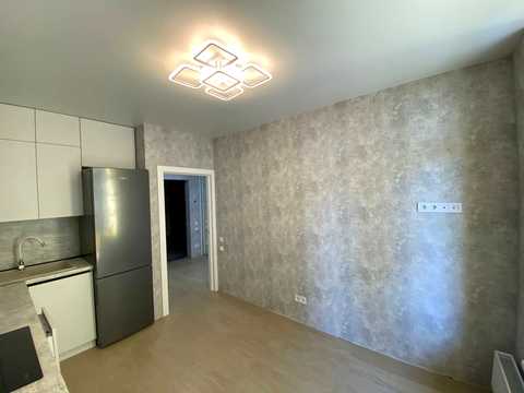 квартира за адресою Кадетський Гай вул., 8