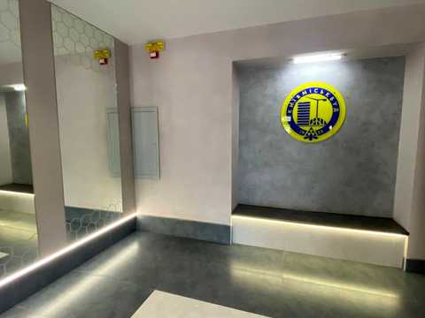 квартира за адресою Кадетський Гай вул., 8