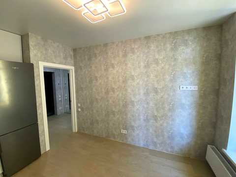 квартира за адресою Кадетський Гай вул., 8