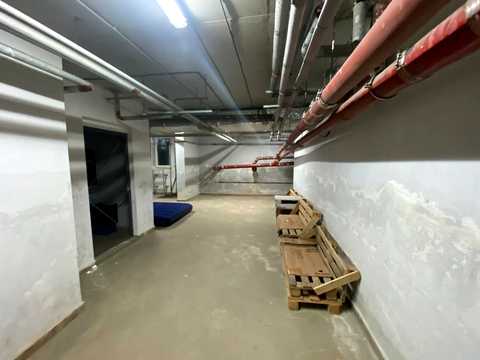 квартира за адресою Кадетський Гай вул., 8