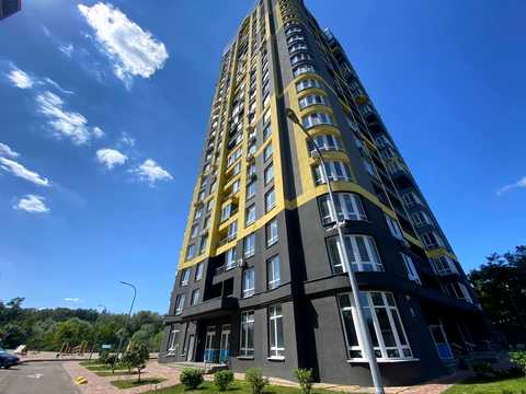 квартира за адресою Кадетський Гай вул., 8