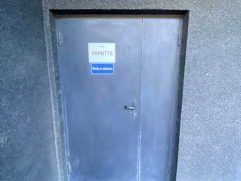 квартира за адресою Кадетський Гай вул., 8