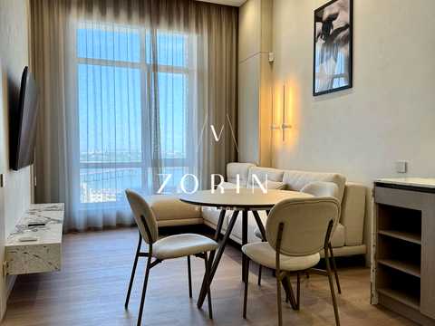 квартира за адресою Ламана вул., 18