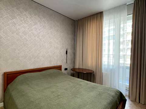 квартира за адресою Курортний пров., 2