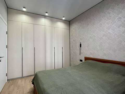 квартира за адресою Курортний пров., 2