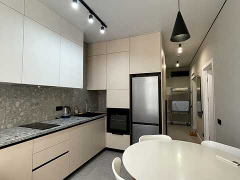 квартира за адресою Курортний пров., 2