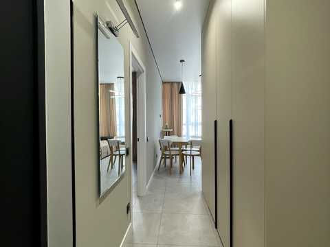 квартира за адресою Курортний пров., 2