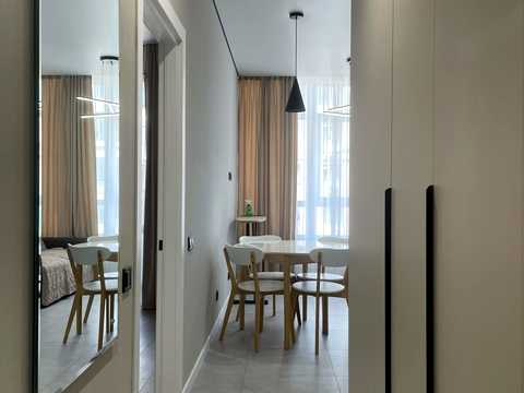 квартира за адресою Курортний пров., 2