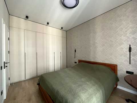 квартира за адресою Курортний пров., 2