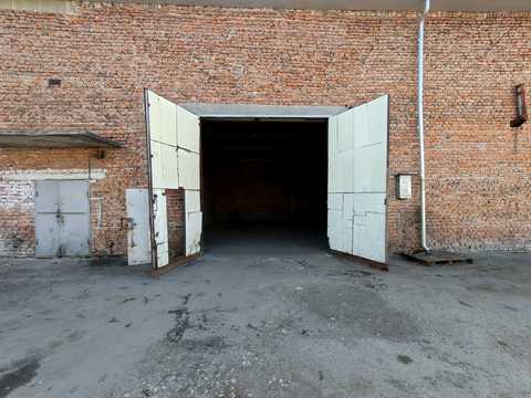коммерческая по адресу Полесская ул., 11