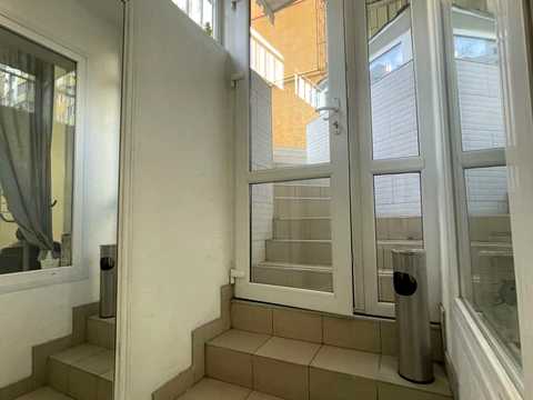 коммерческая по адресу Академика Сахарова ул., 36