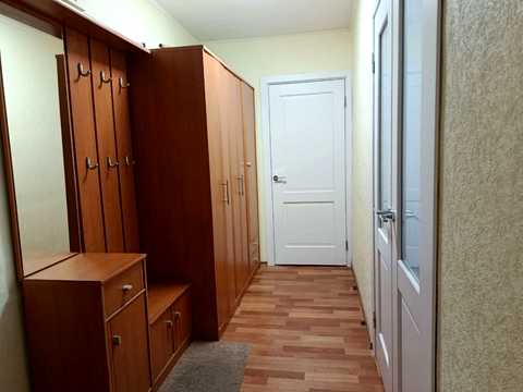 квартира за адресою Космонавтів вул., 4